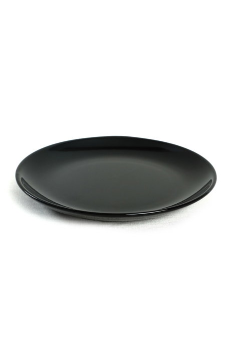 Hermia Juego de Platos de Postre de Cerámica de 17 cm (6 Piezas) Hermia Juego de Platos de Postre de Cerámica de 17 cm (6 Piezas)